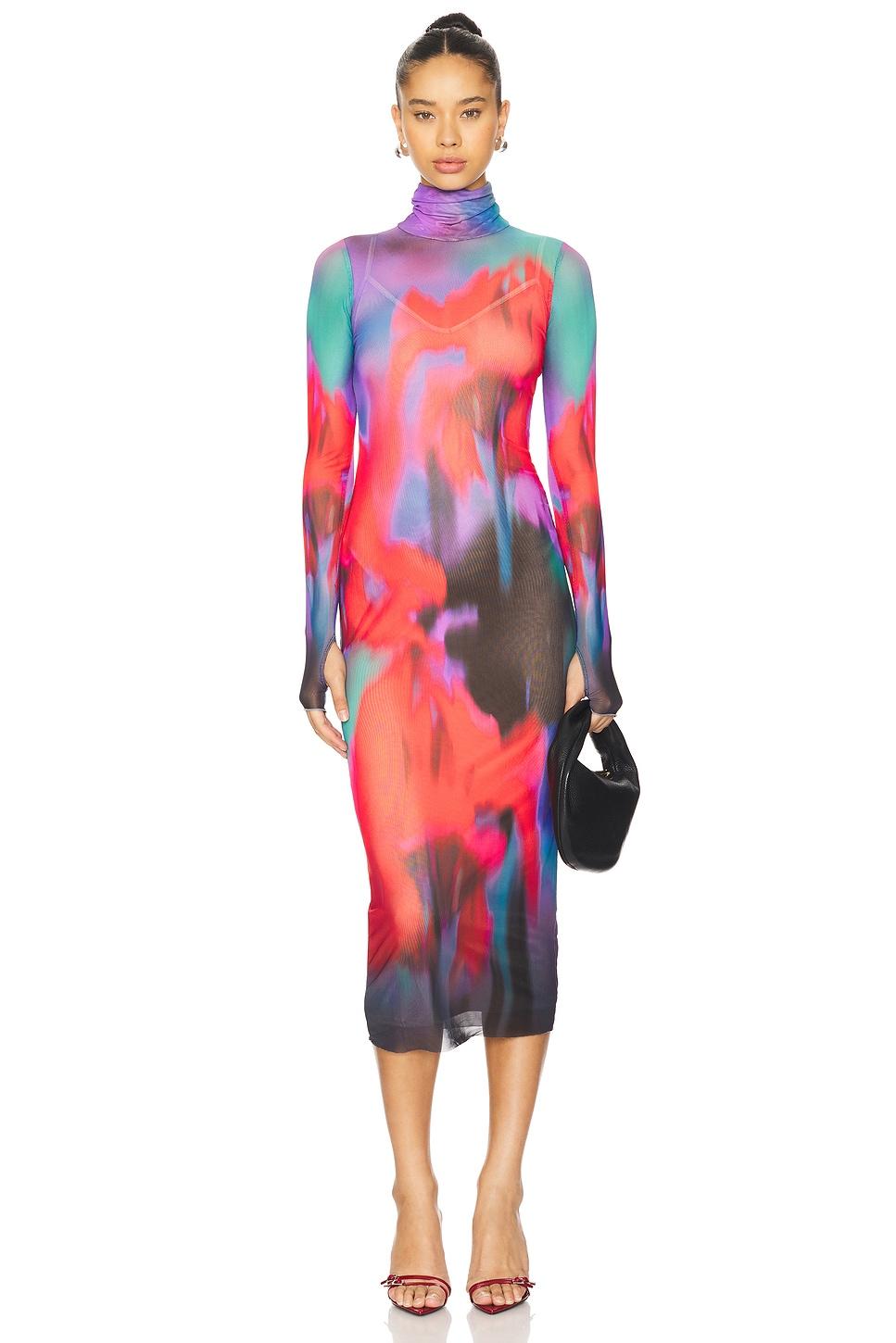 shailene dress