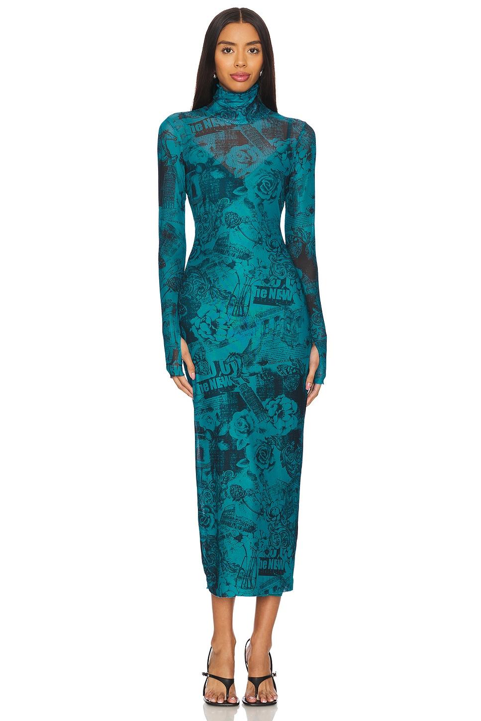 shailene dress