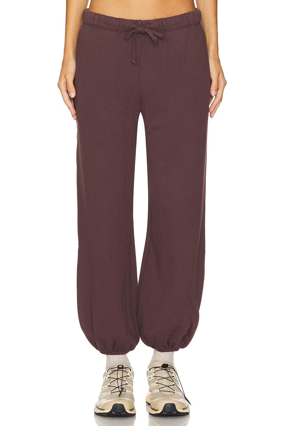 shane drawstring jogger