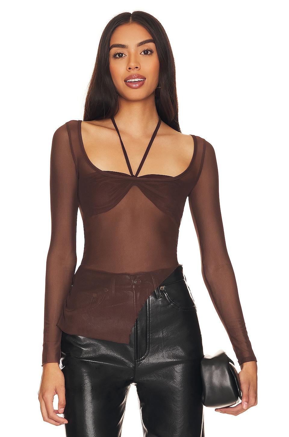 Superdown Shania Top