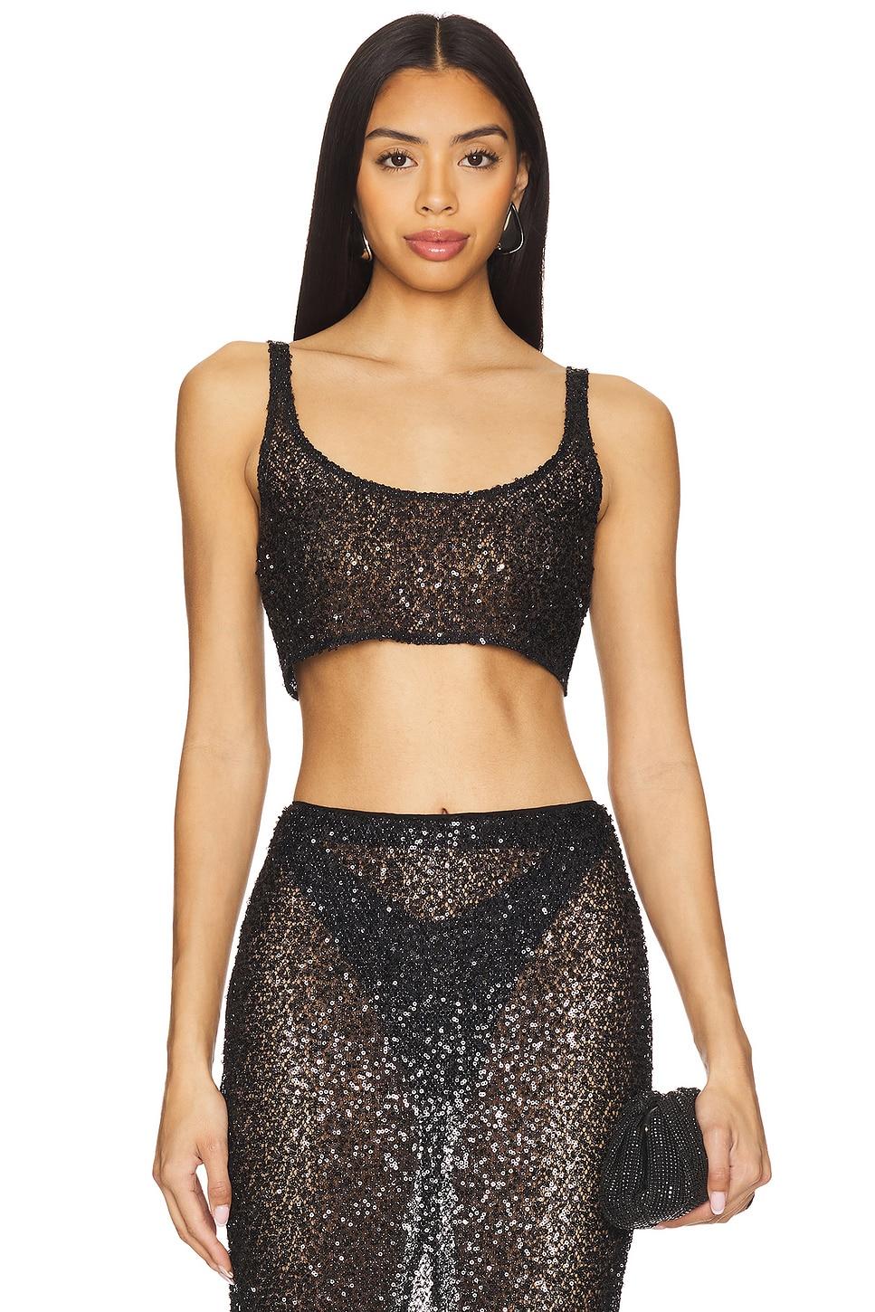 shanti top