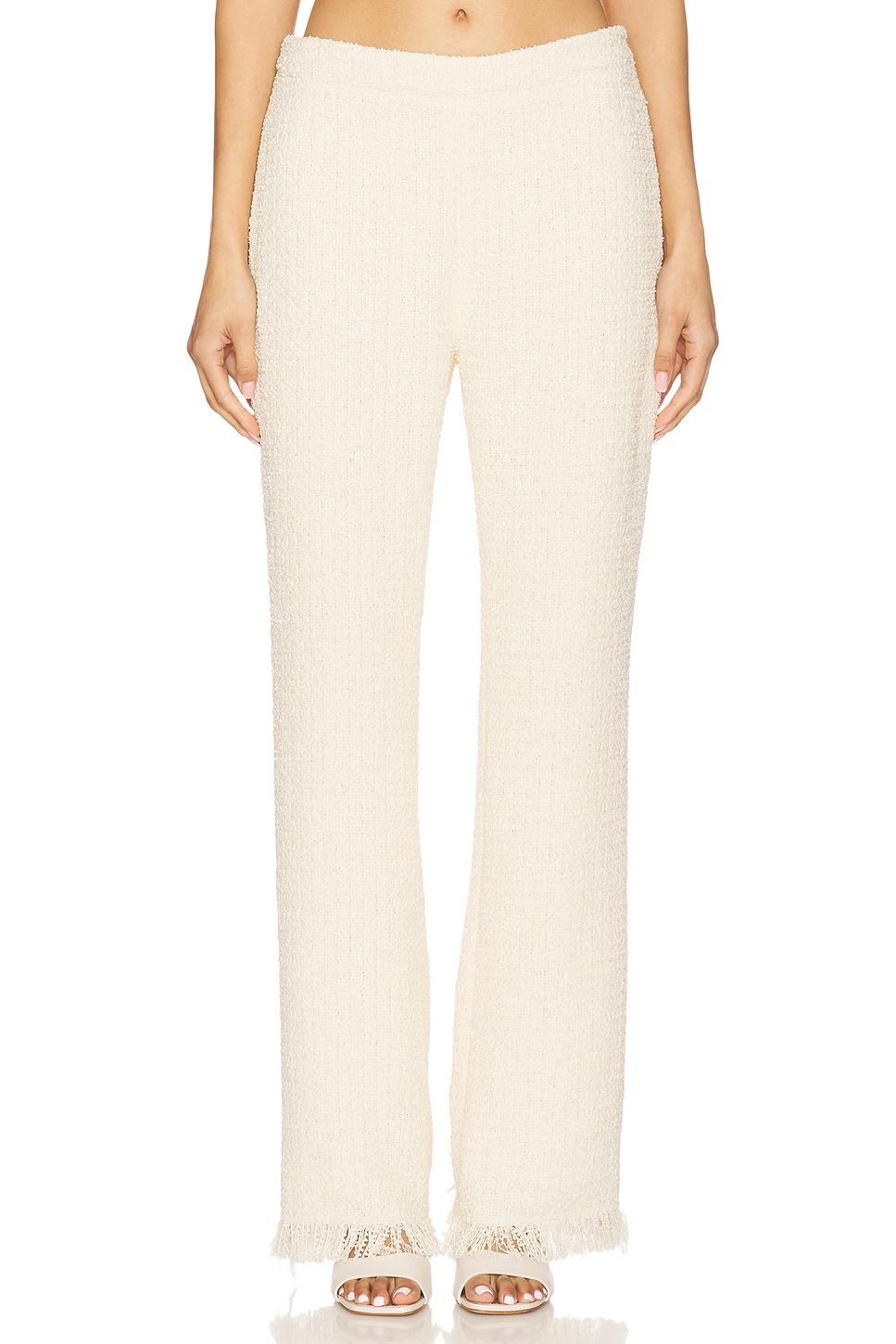 shar boucle pant