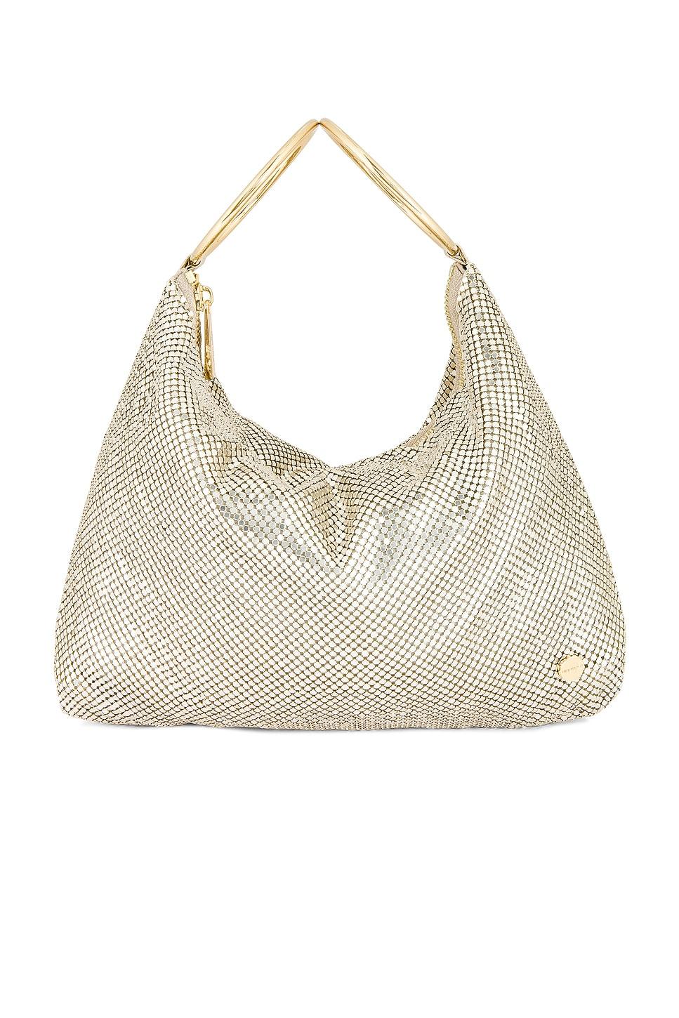 shar mesh convertible bag