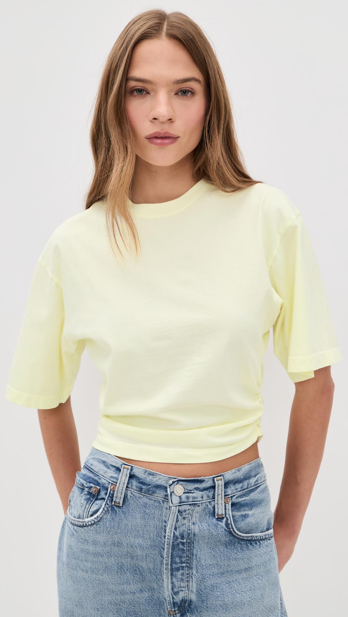 shari tee
