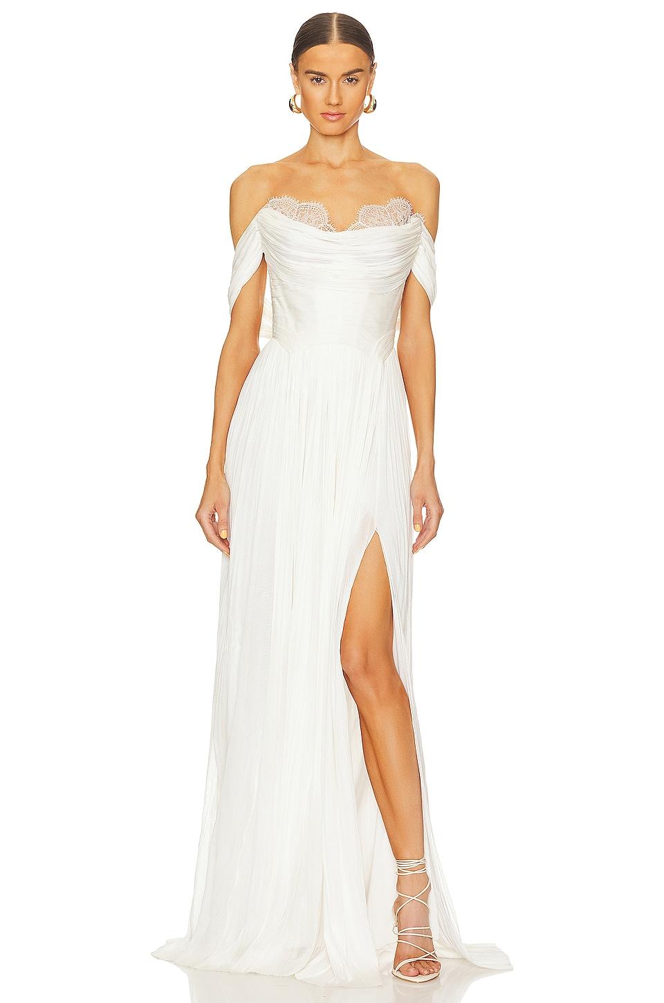 sharon gown