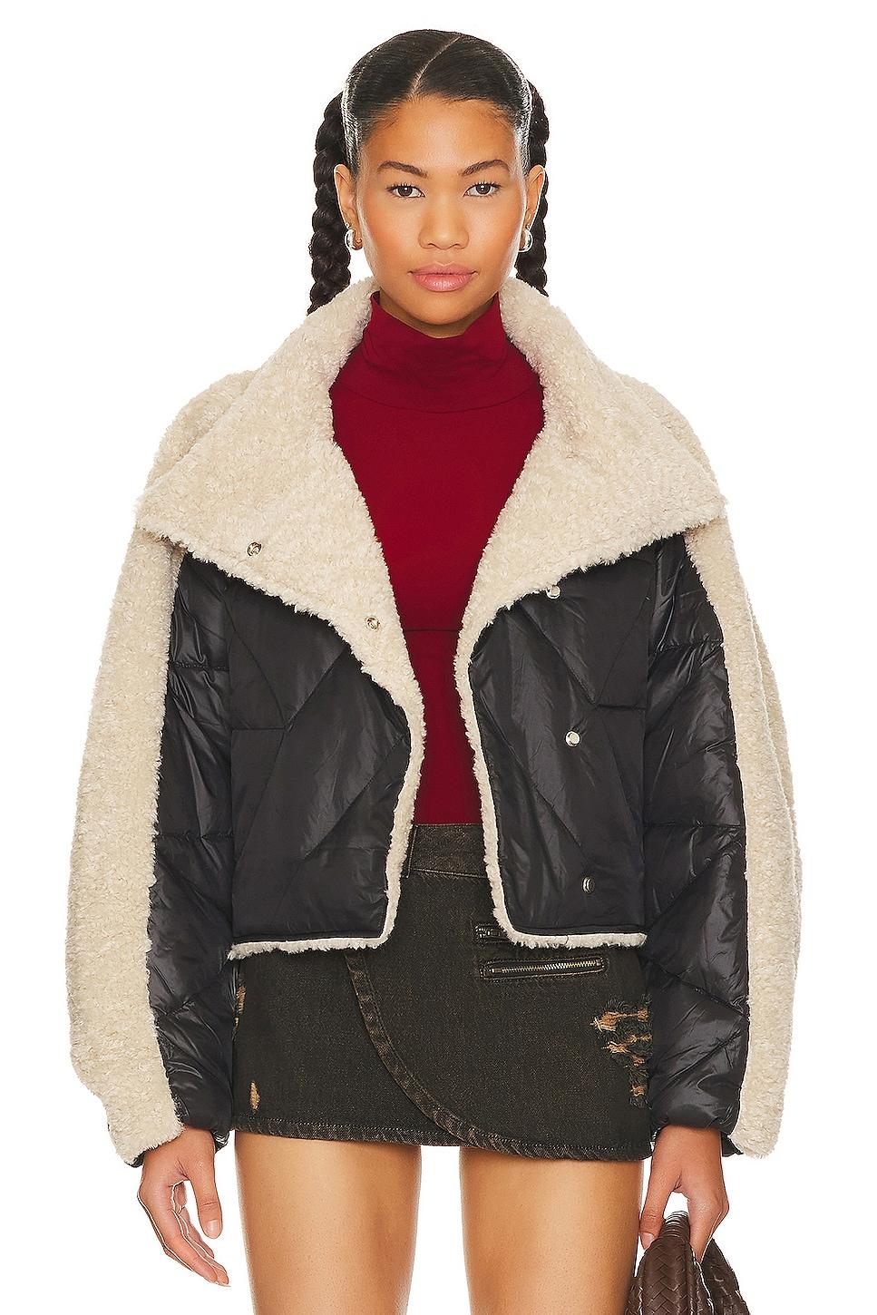 sharon puffer jacket