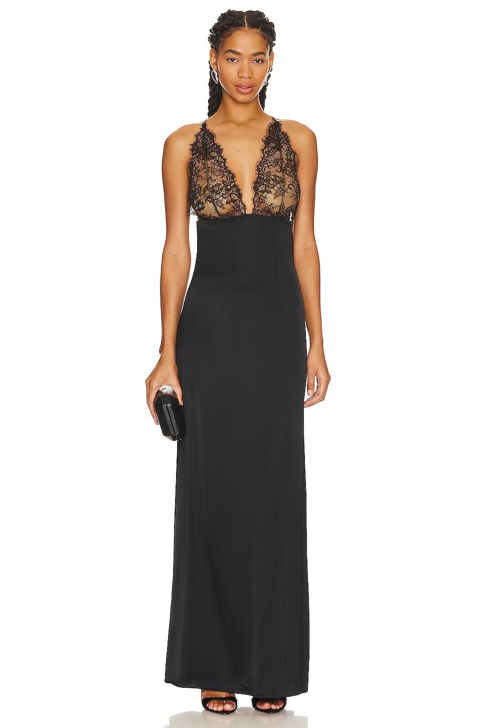shayla gown