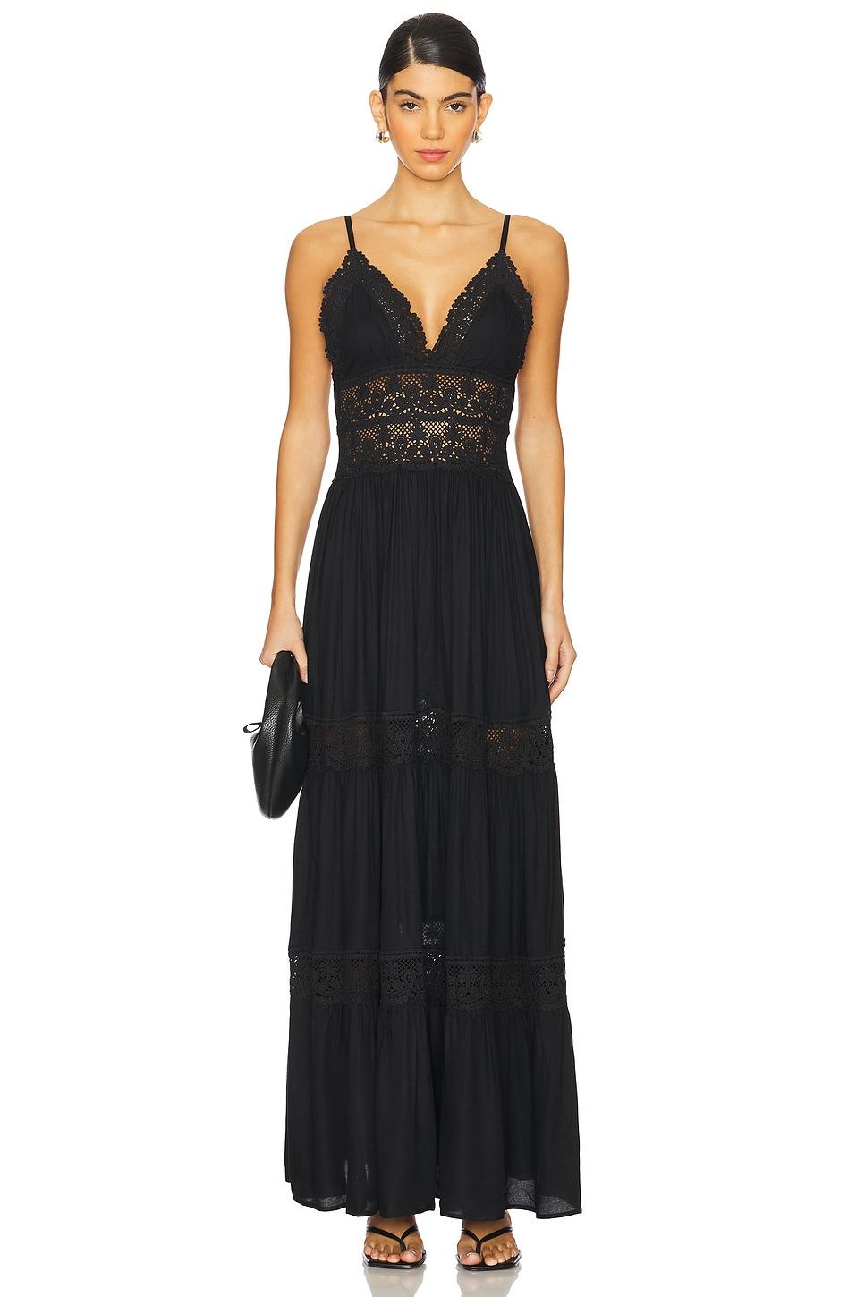 shea long dress