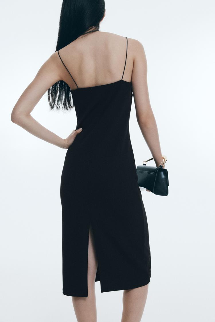 sheath dress