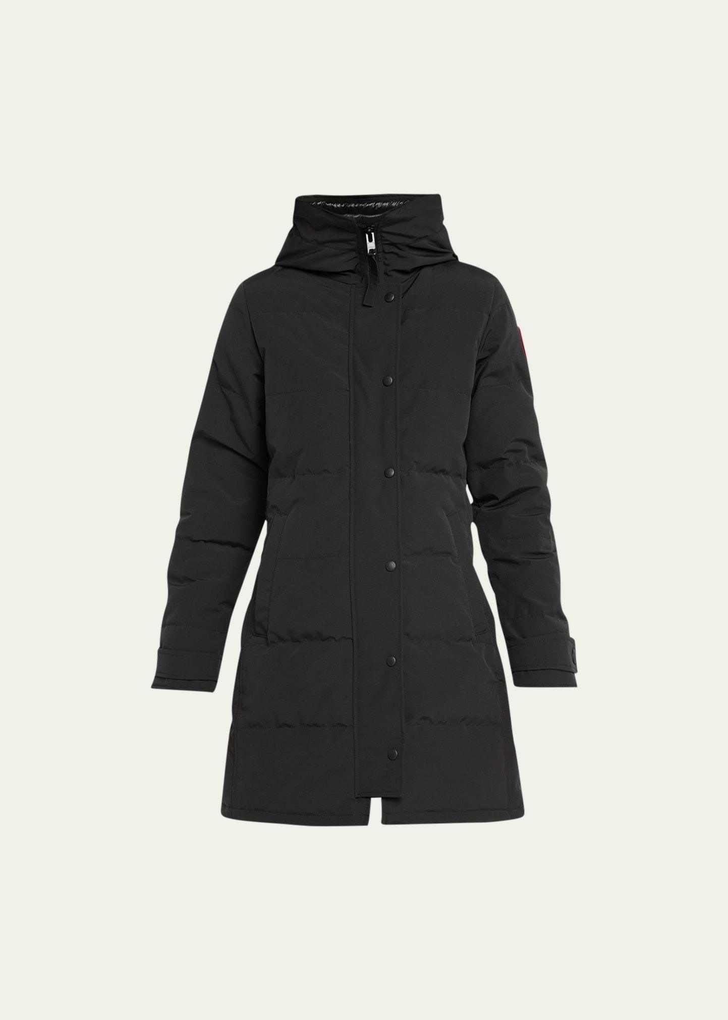shelburne parka