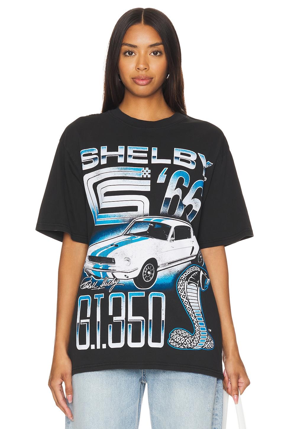 shelby gt 350 boxy tee