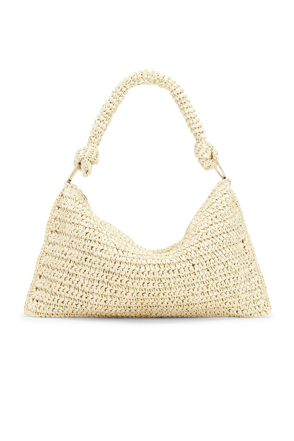 shelly crochet bag