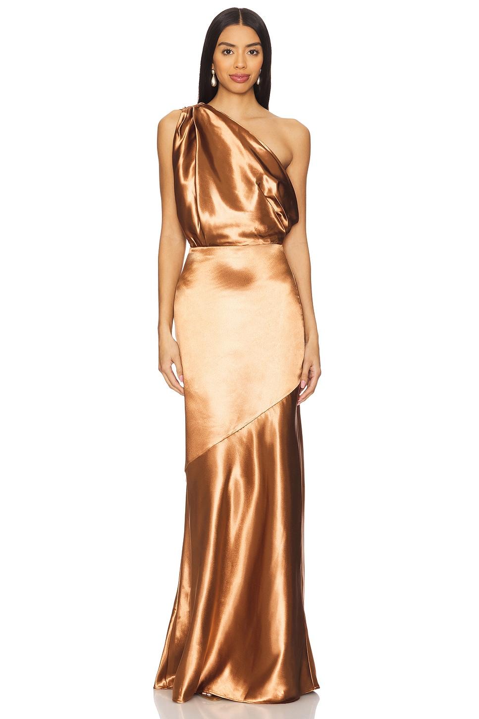 sheridan gown