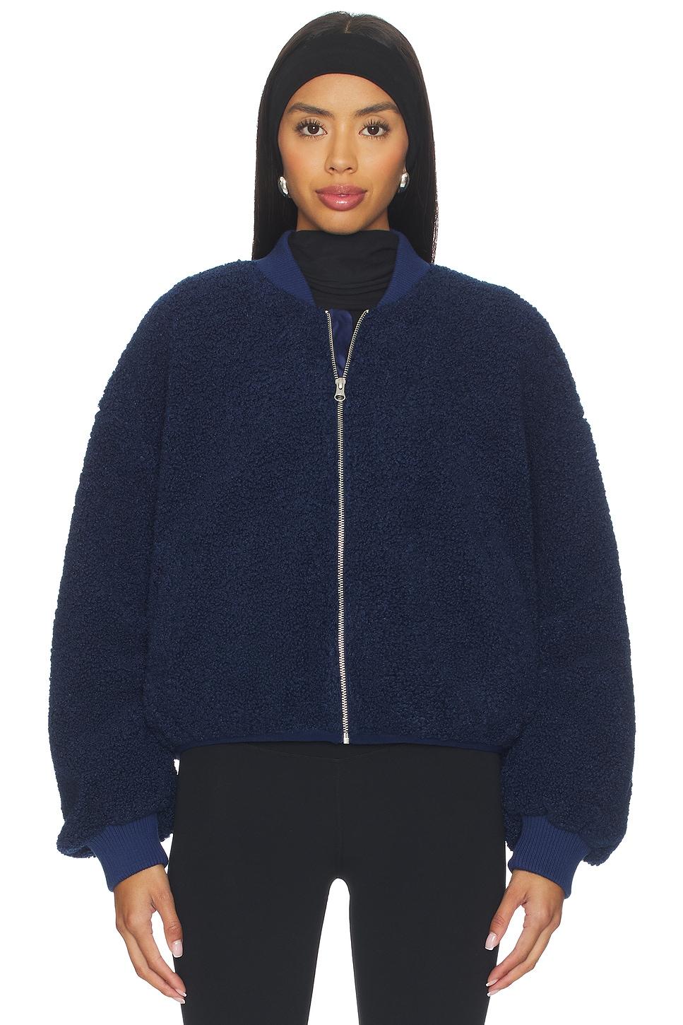 sherpa bomber