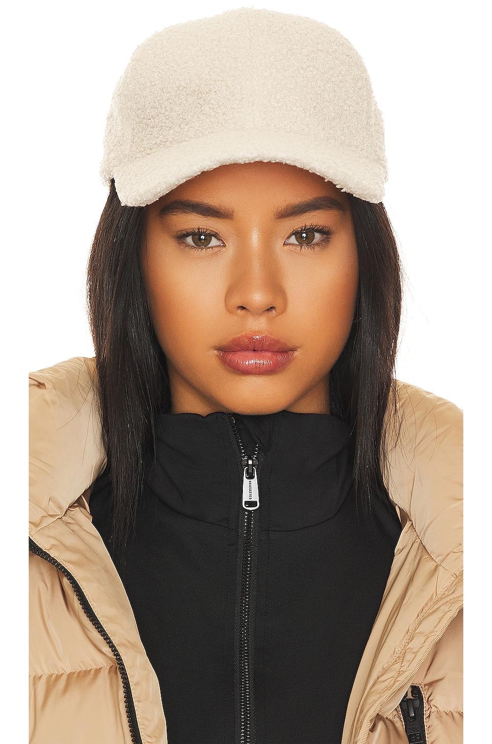 sherpa cap