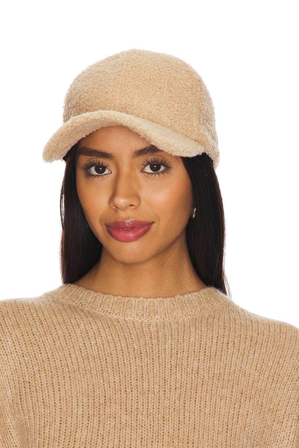 sherpa cap