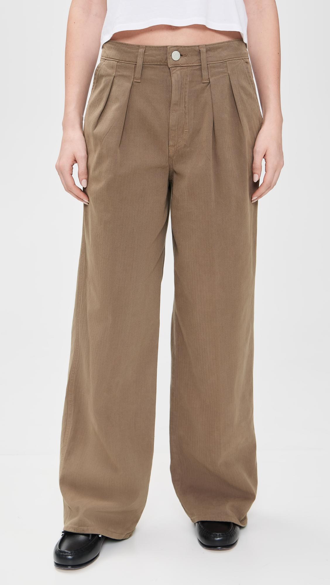 sheryl trousers
