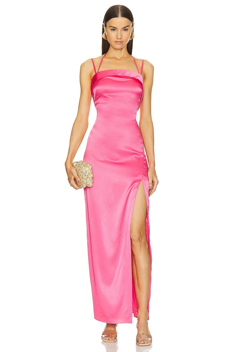 shiazu gown