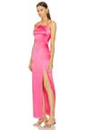shiazu gown