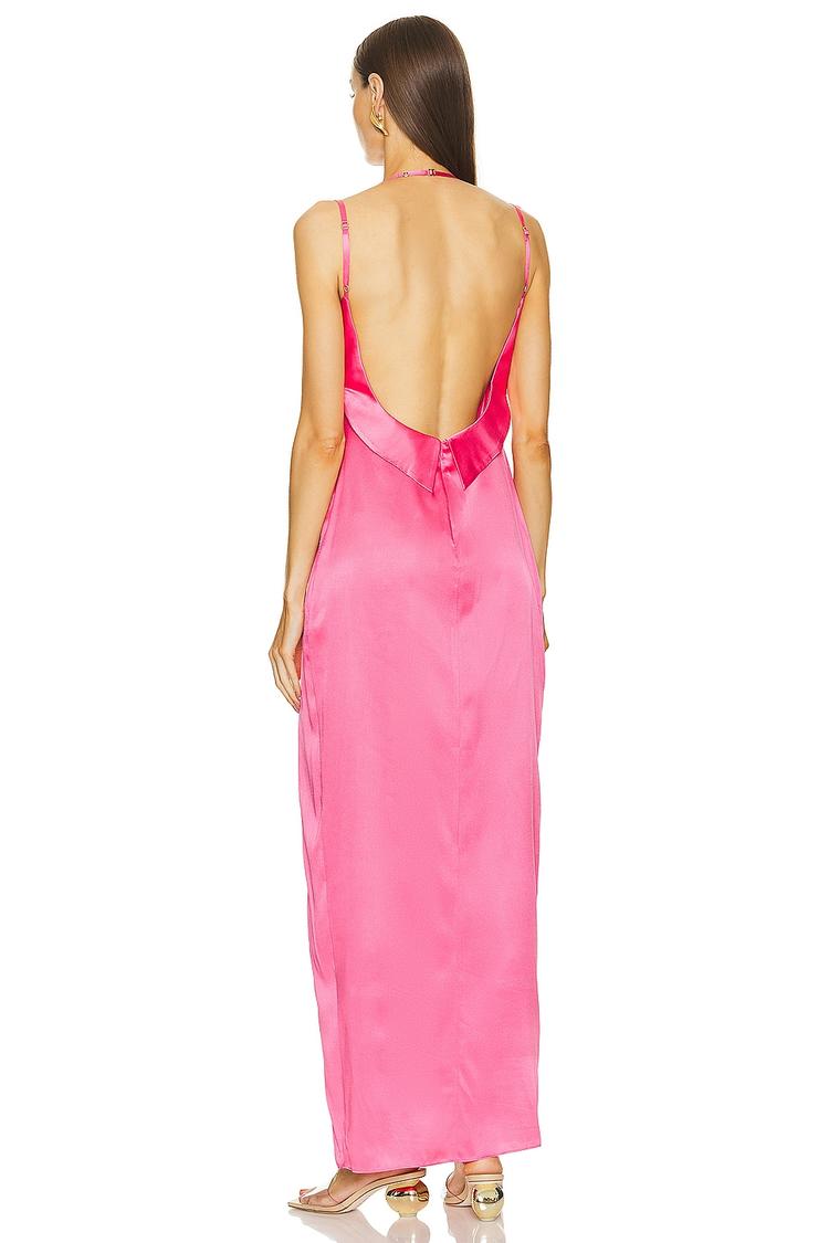 shiazu gown