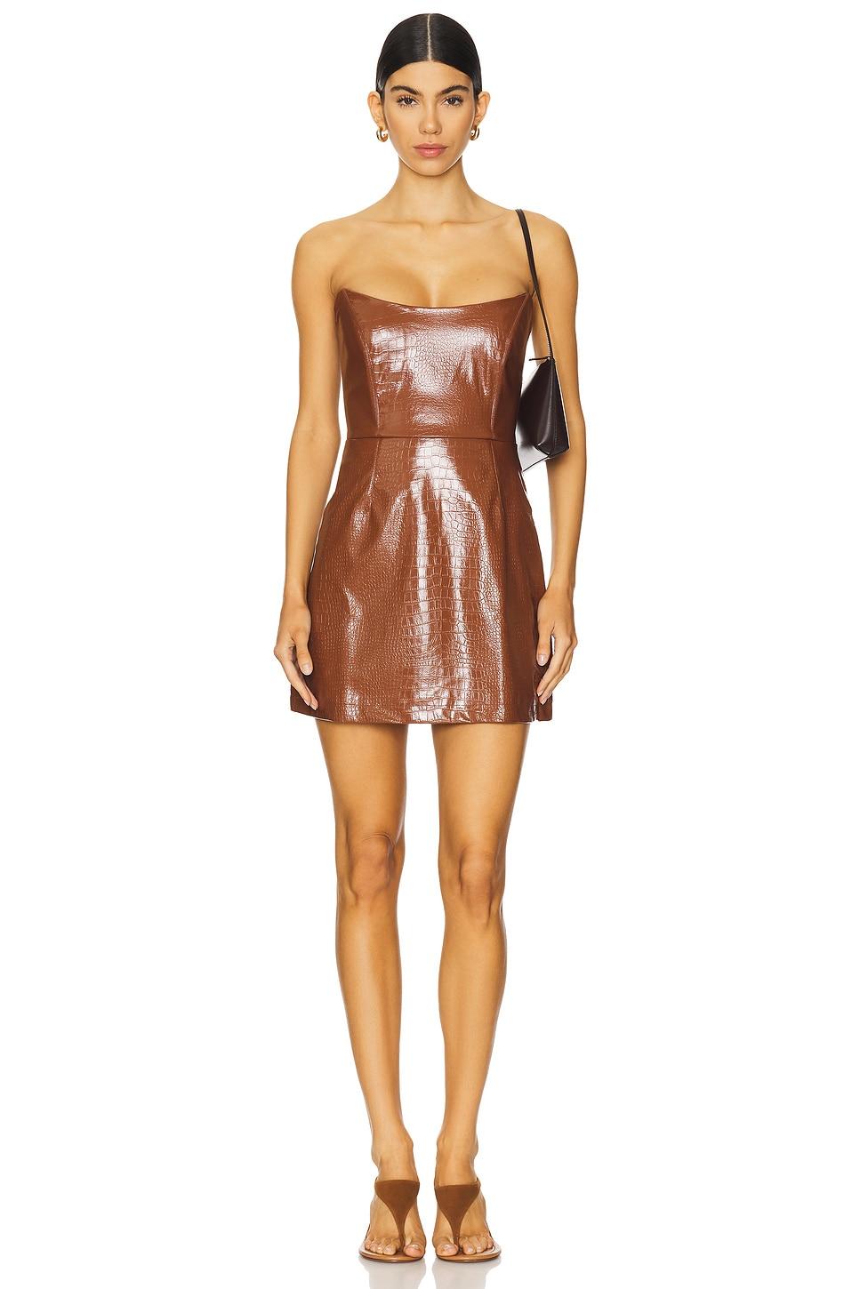 shiloh mini dress