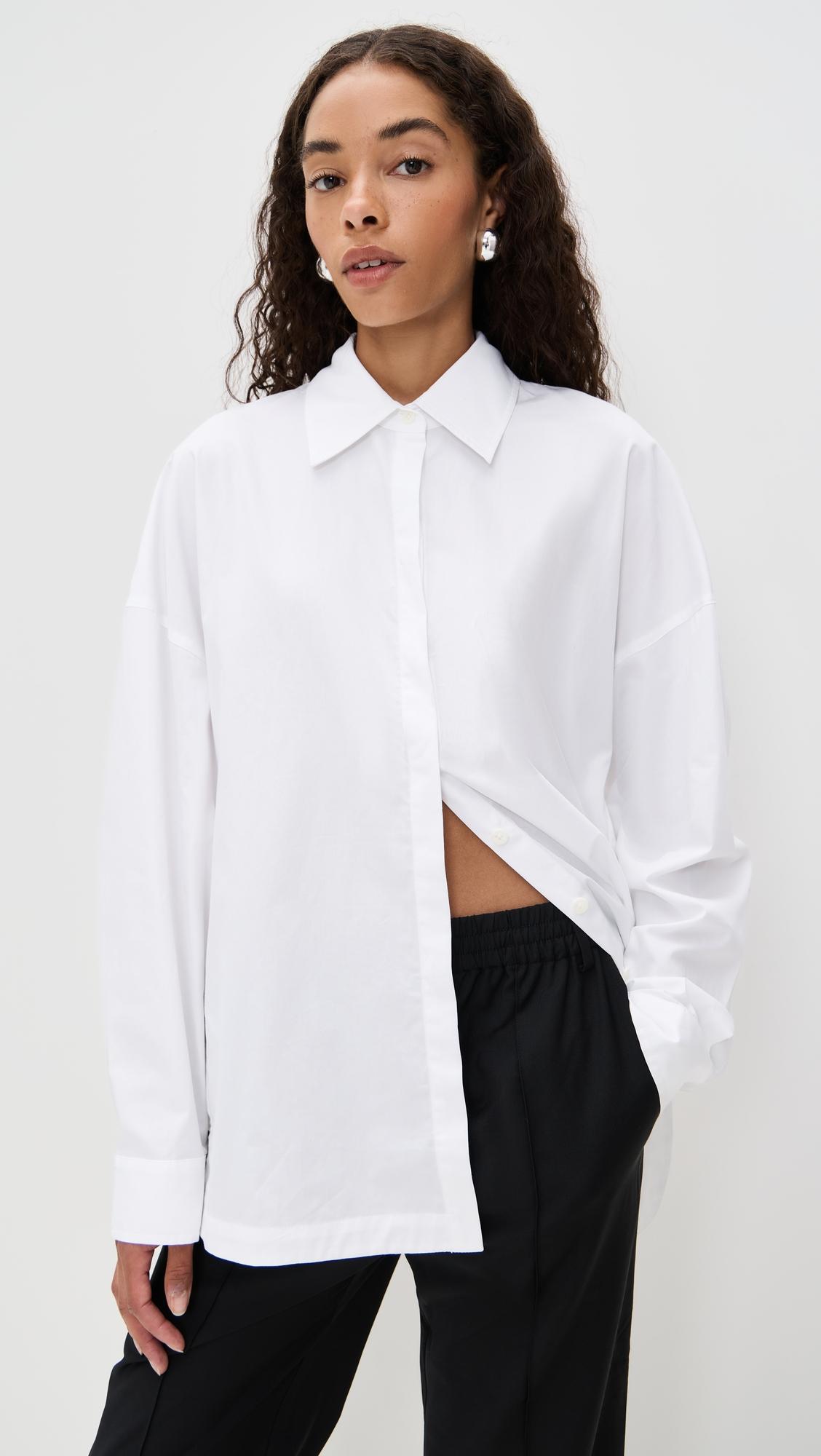 shirting gabe oversized shirt