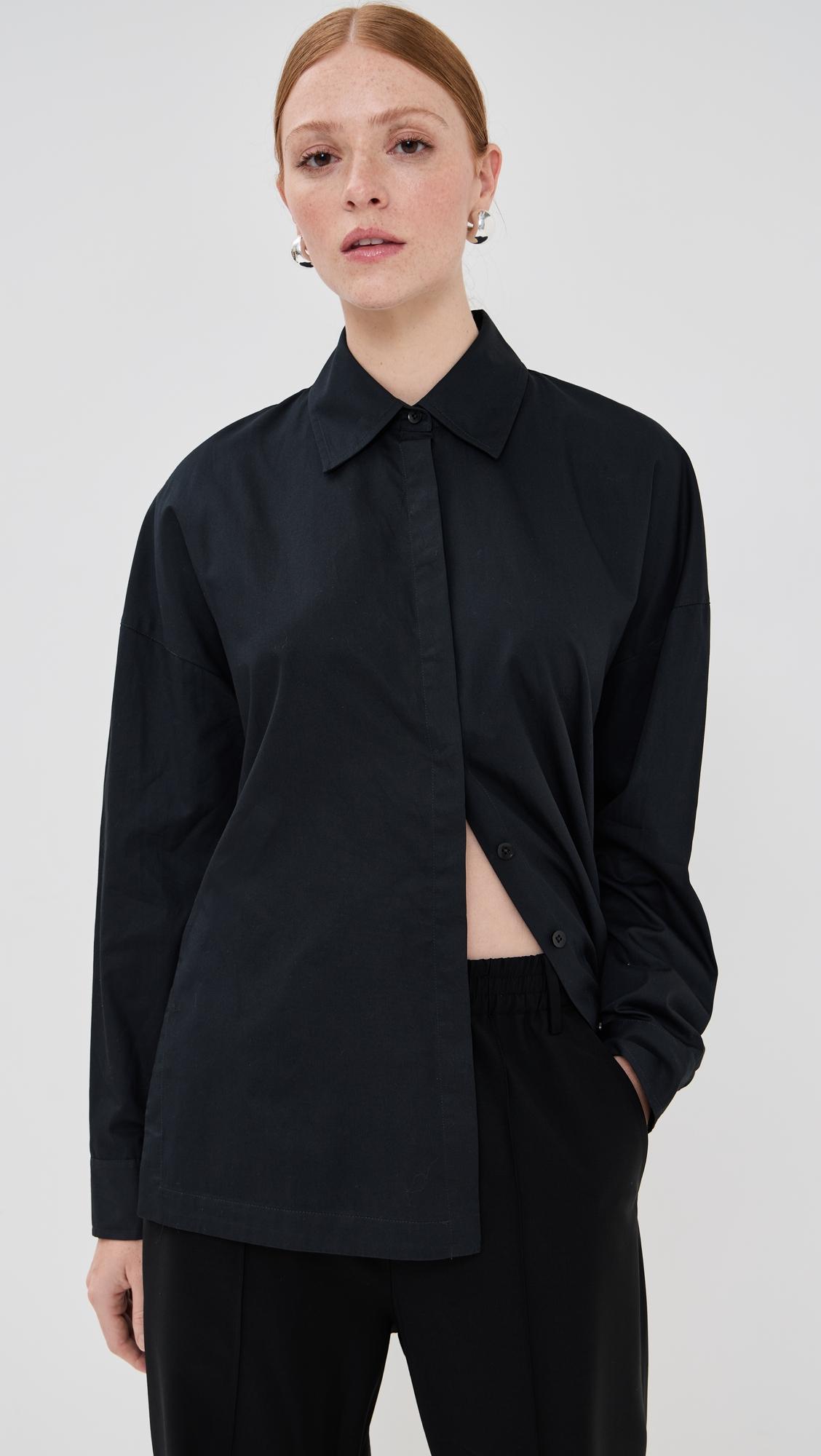 shirting gabe oversized shirt