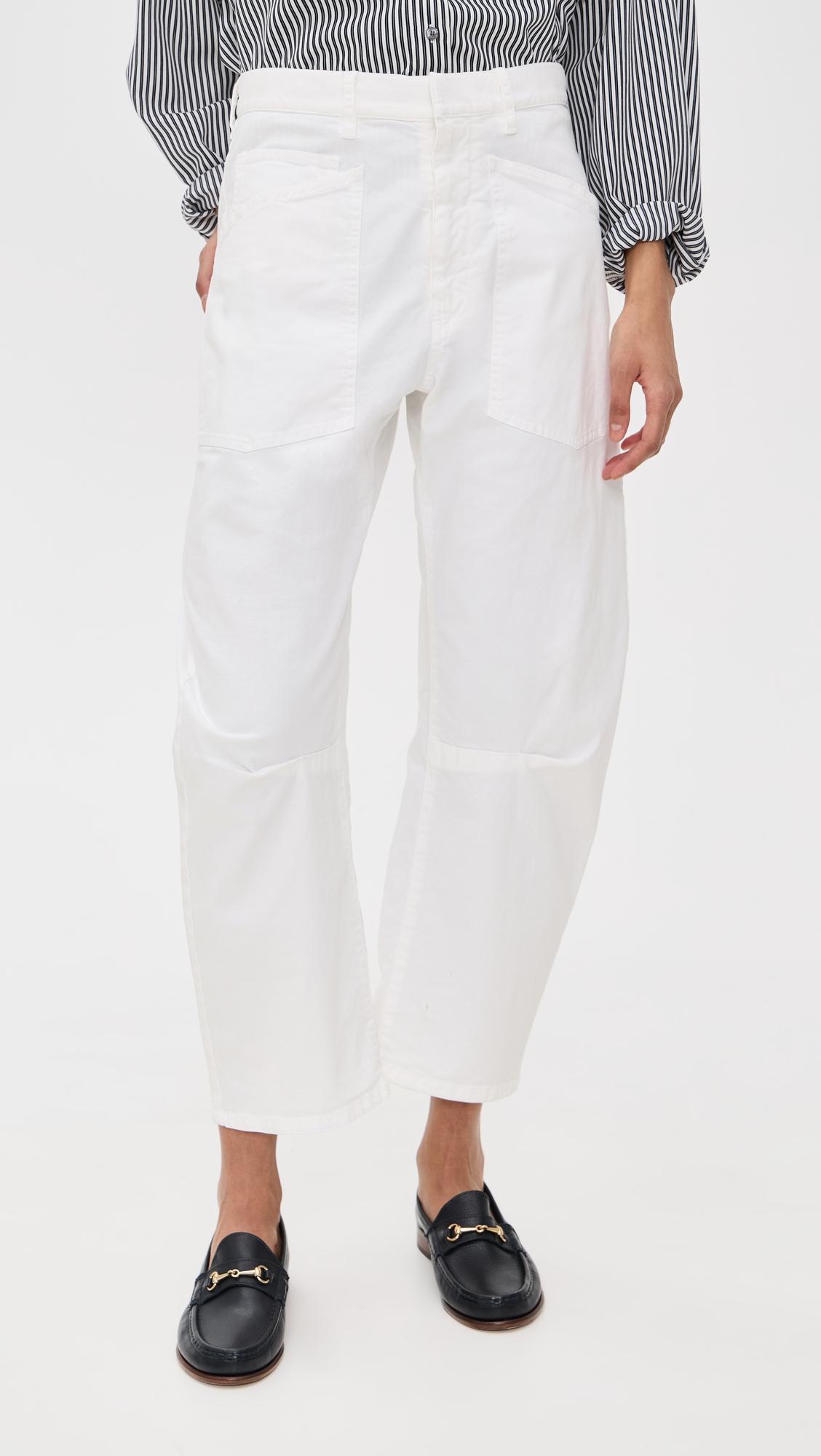 shon twill pants