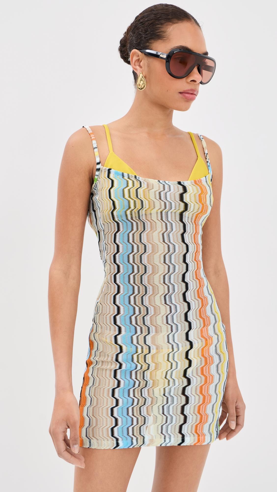 short cover up dress
