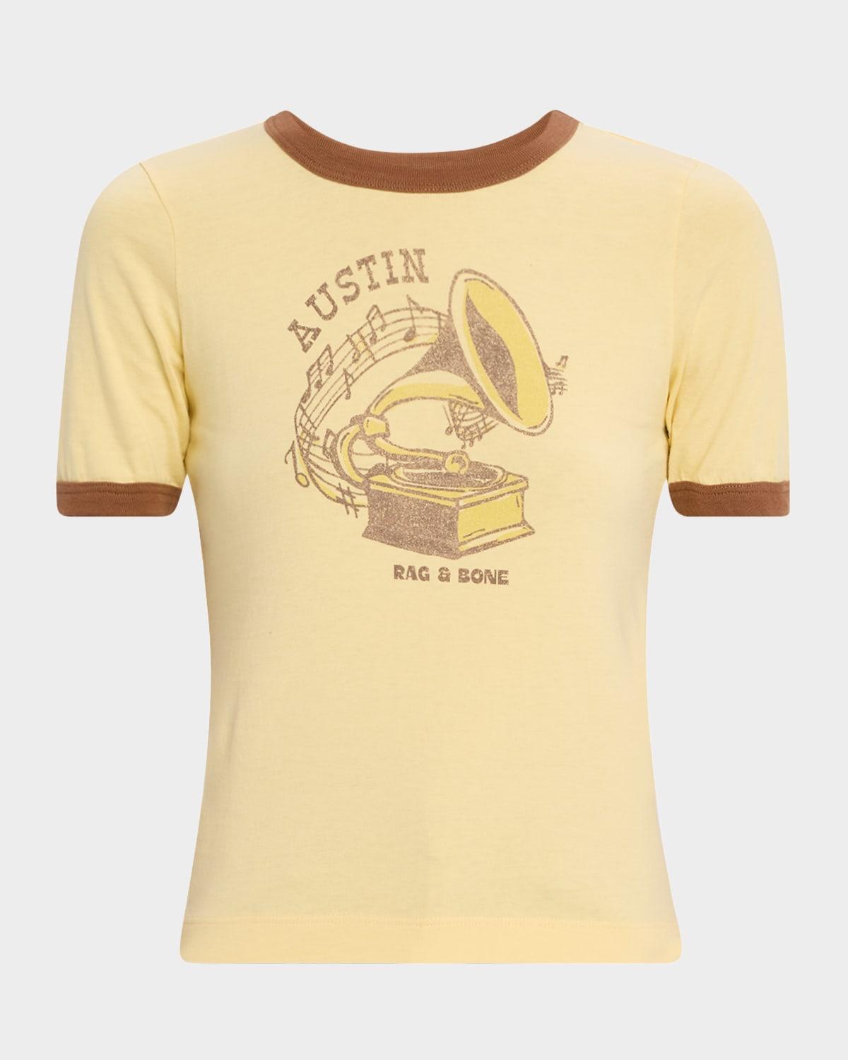 short-sleeve austin ringer tee