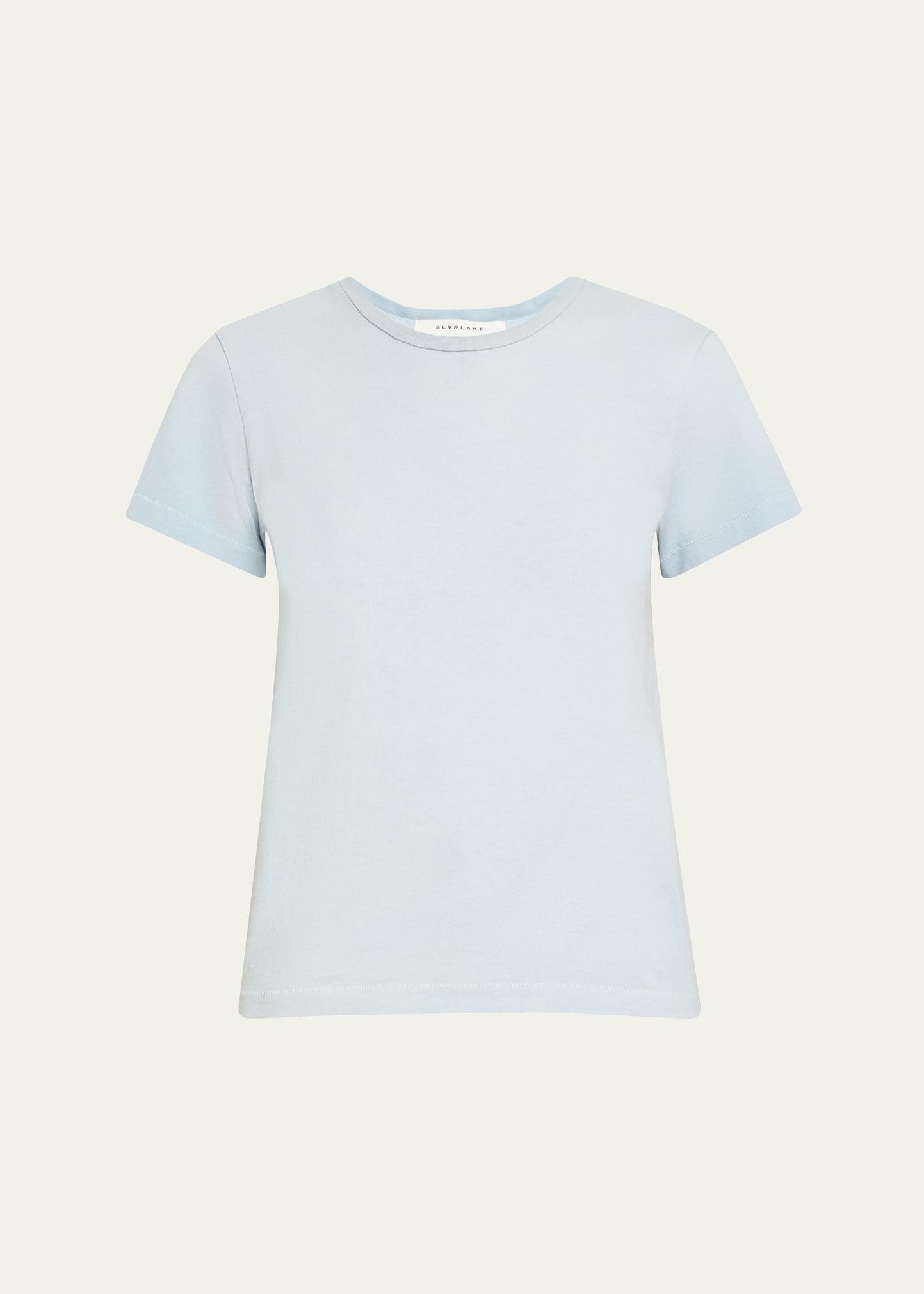 short-sleeve boy tee