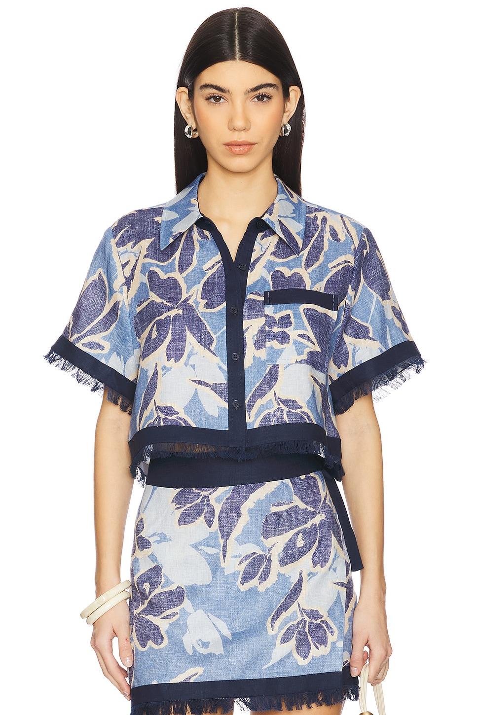 short sleeve shirt