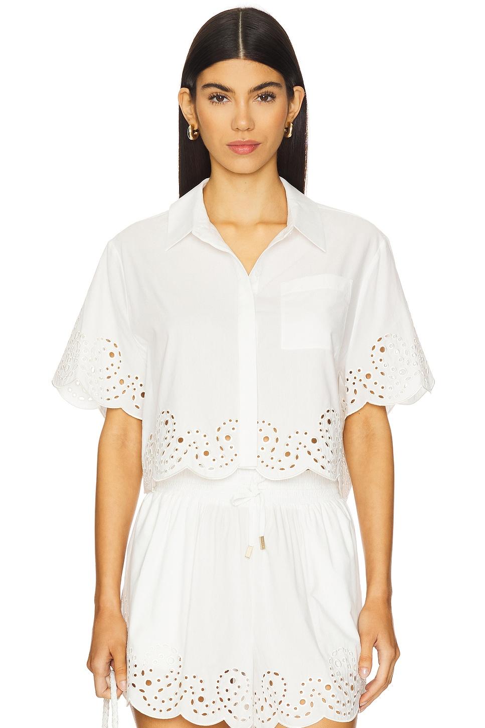short sleeve shirt