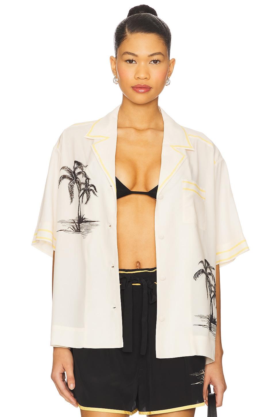 short sleeve shirt