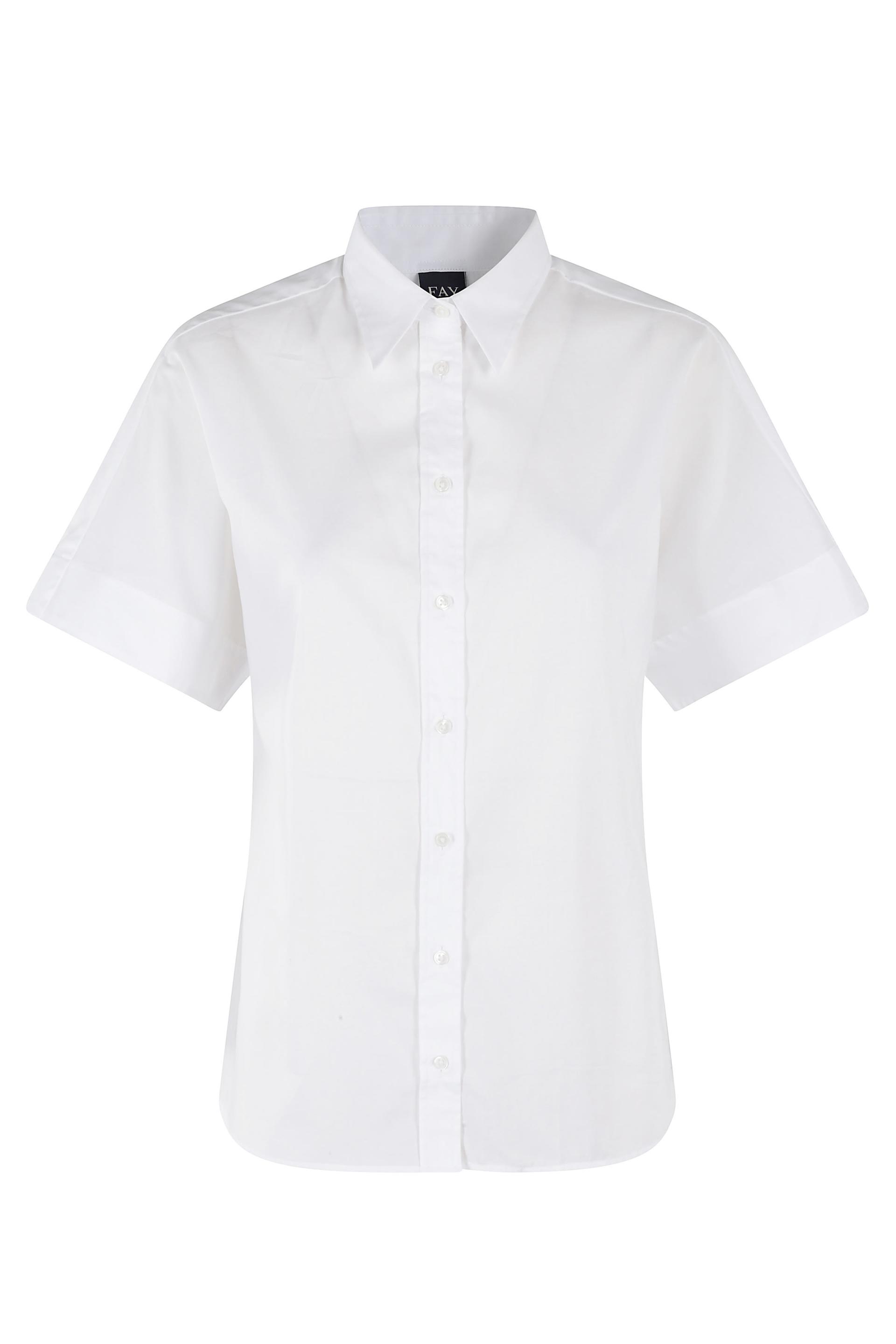 short sleeve shirt