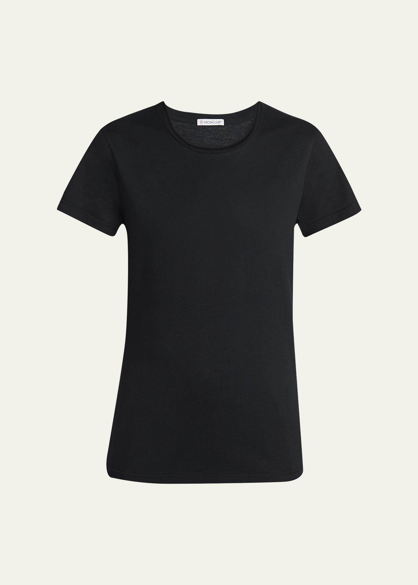 short-sleeve t-shirt