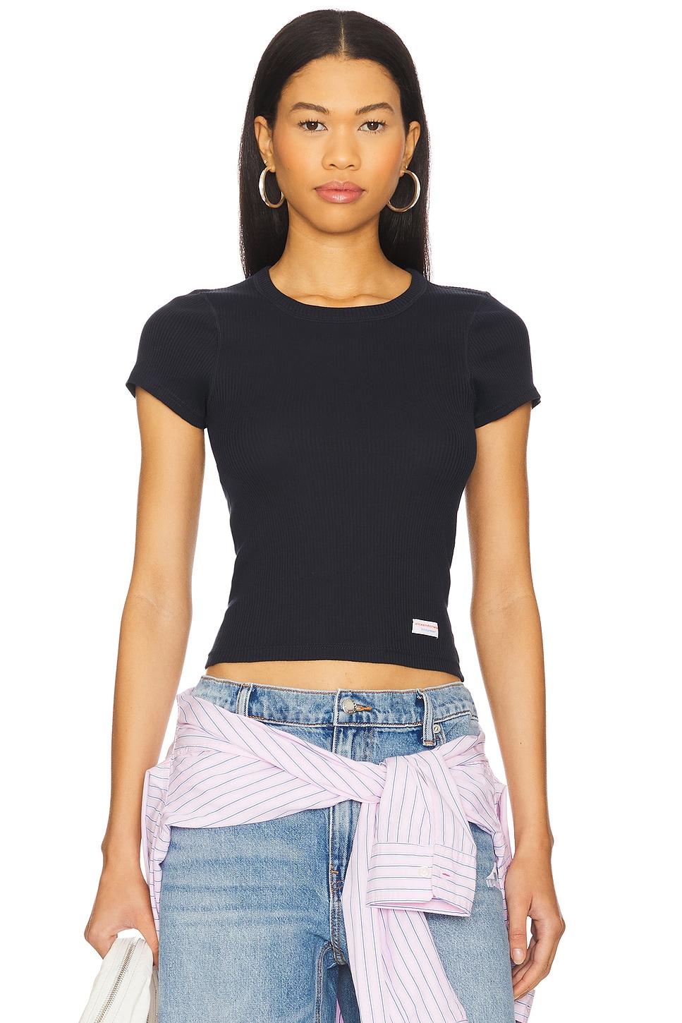 short sleeve tee