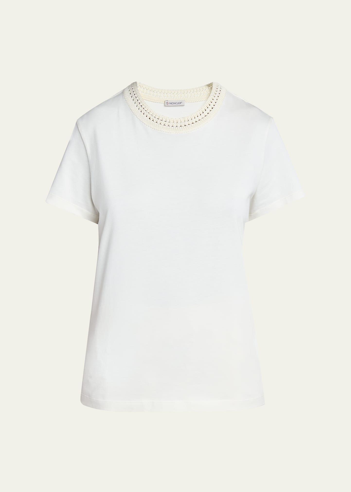 short-sleeve tee
