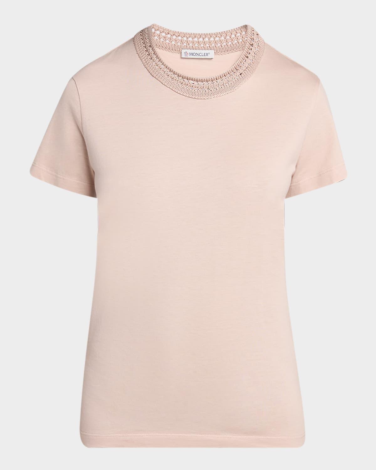short-sleeve tee