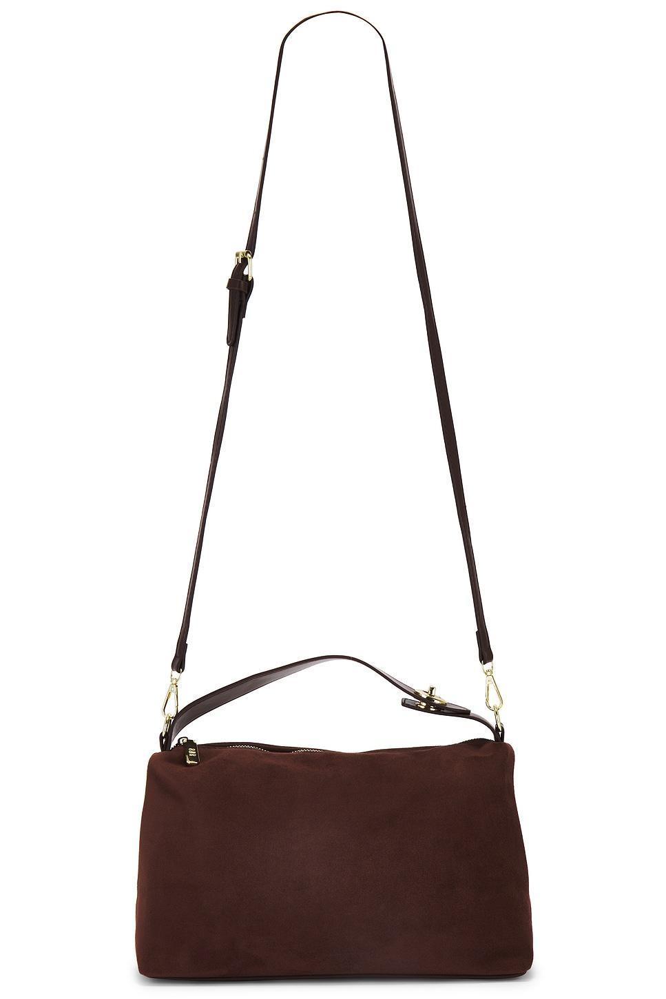 shoulder bag