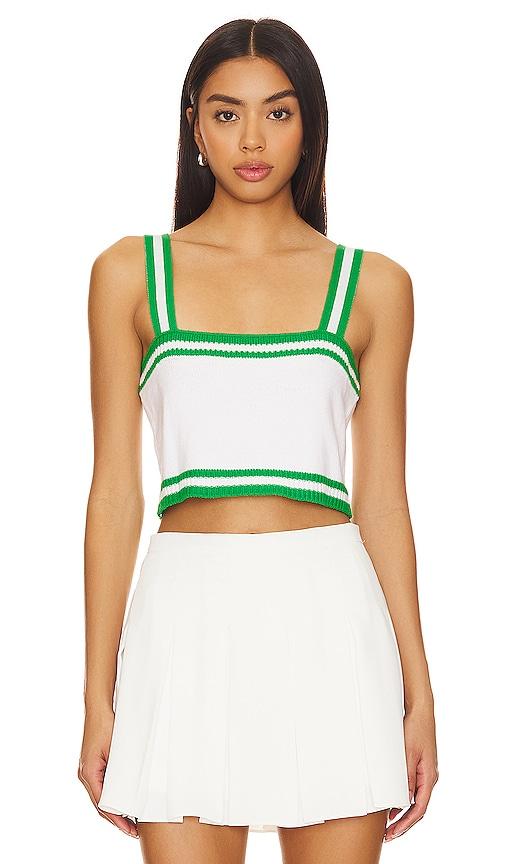 show me your mumu below deck tank in white.