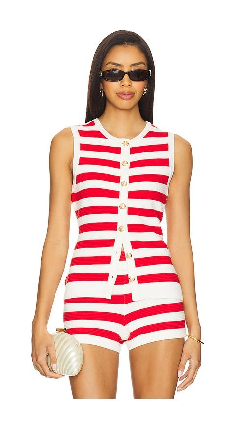 show me your mumu devin tank in red.