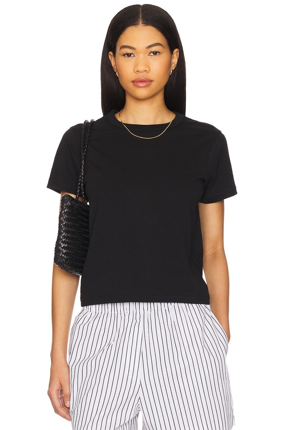 shrunken perfect tee