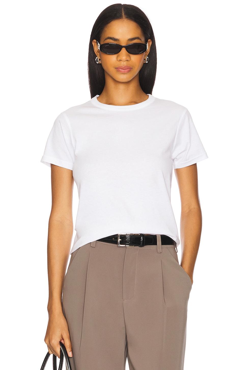 shrunken perfect tee