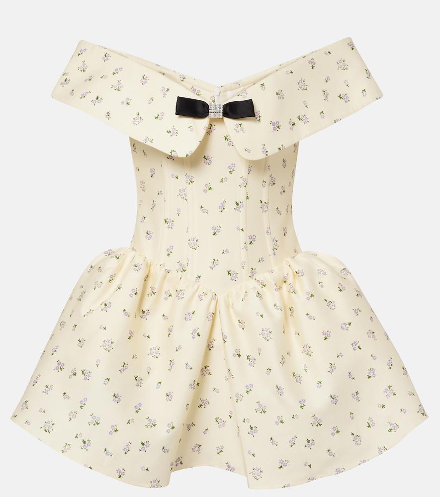 shushu/tong floral off