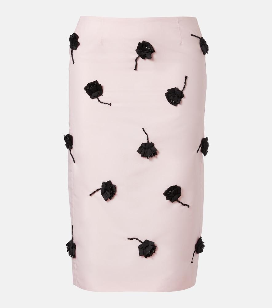 shushu/tong floral
