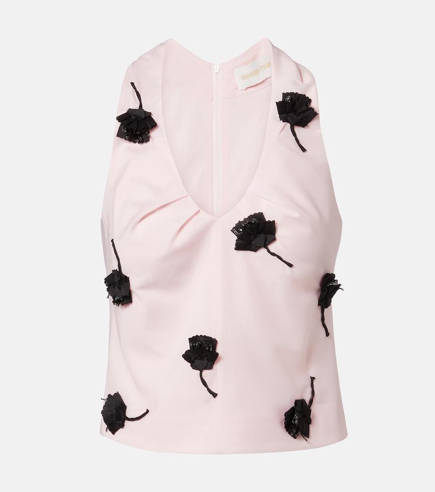 shushu/tong floral