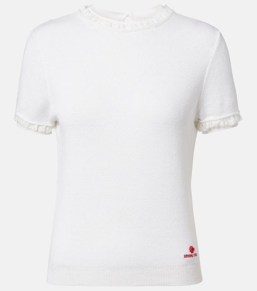 shushu/tong lace