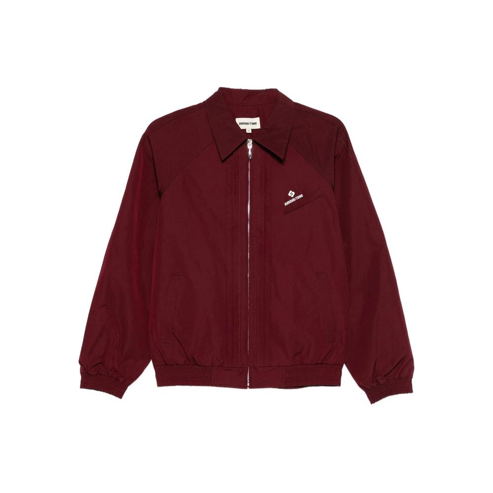 shushu/tong outerwear