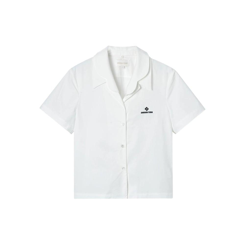 shushu/tong shirt